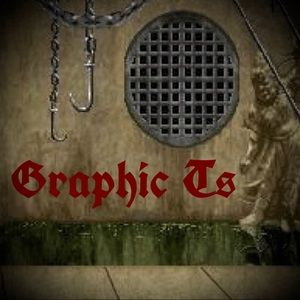 Graphic Ts